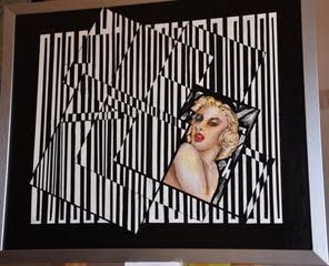 027 effets d optique en reference a vasarely jean claude