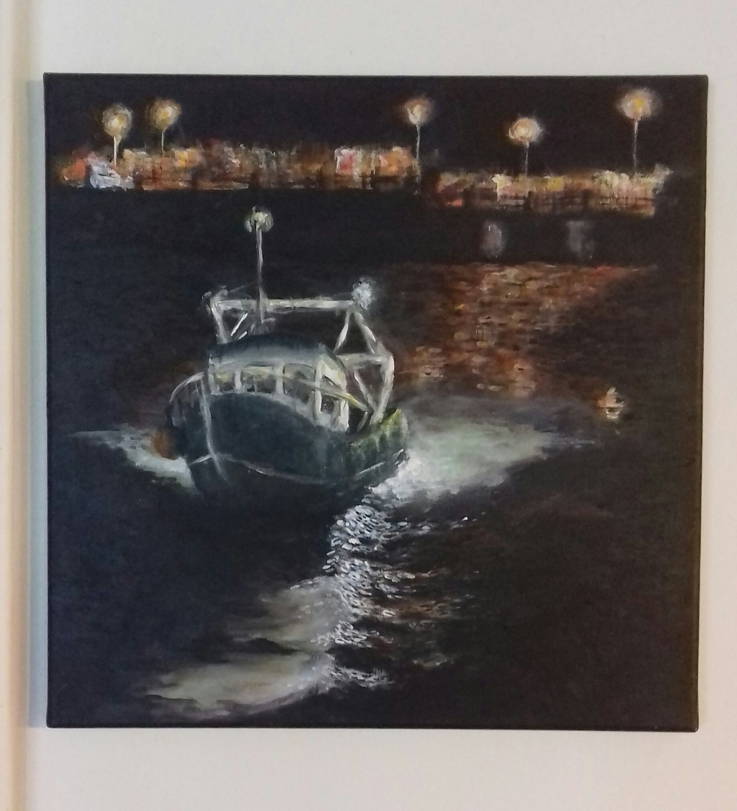 055 travail en rythme en reference a van gogh pascale