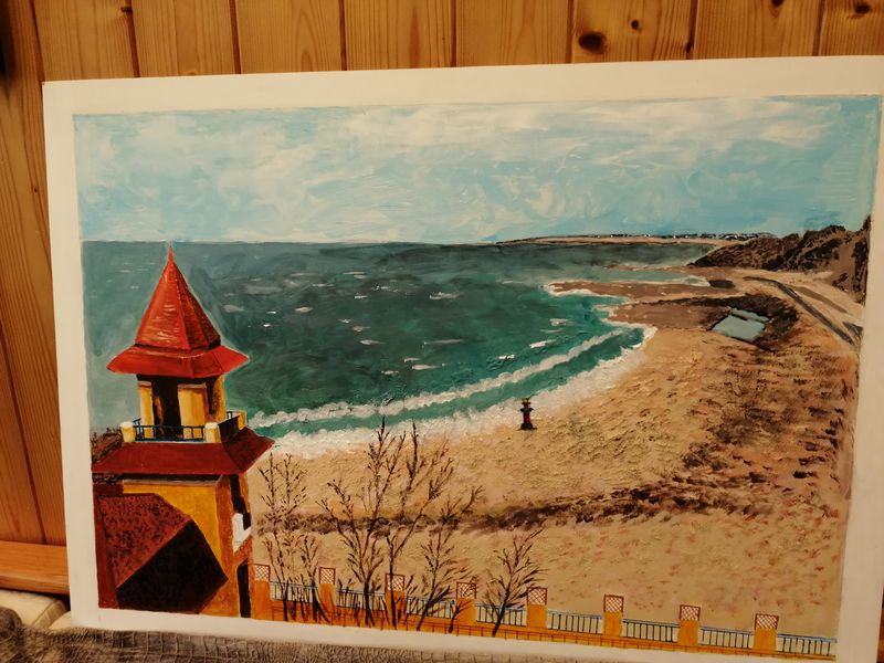 047 travail en rythme en reference a van gogh alice