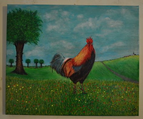 084 coq jean paul