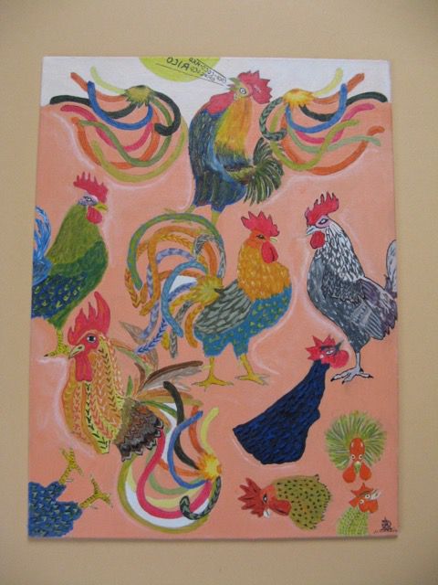 080 coq jean claude