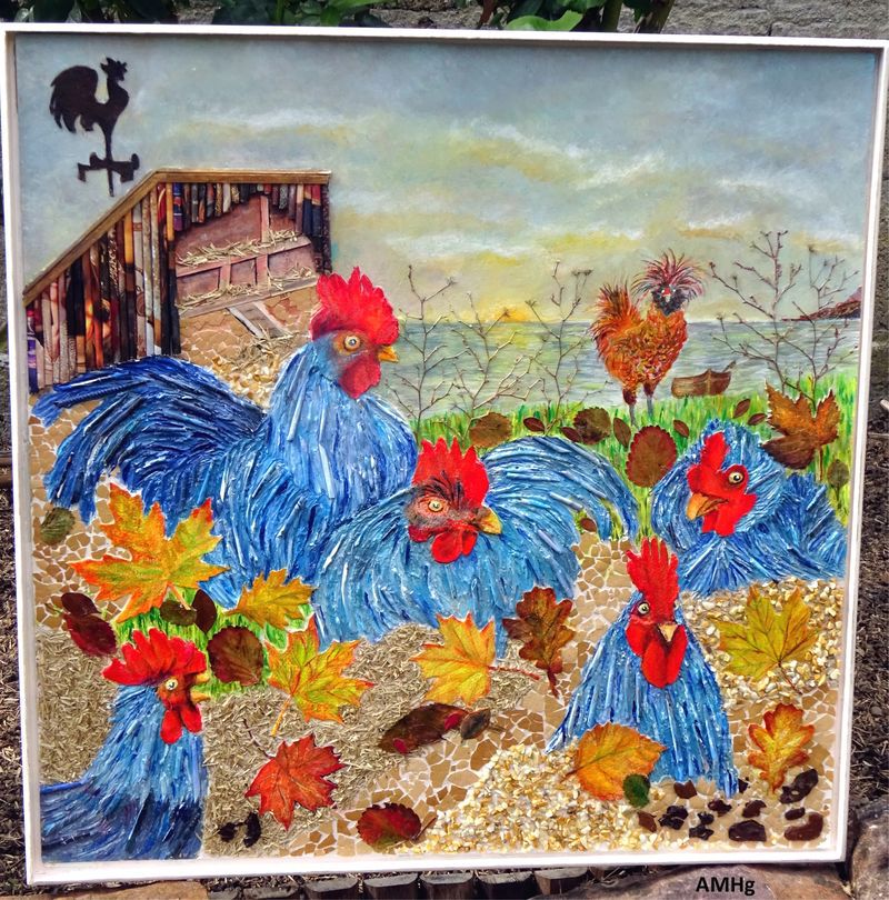 075 coq annick quand parait l emigre 