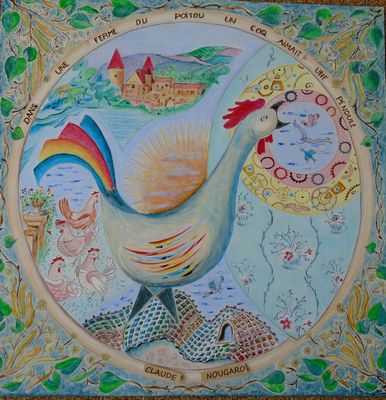 072 coq michele