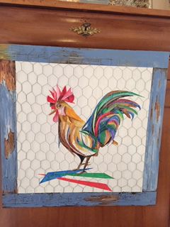 067 coq bernard