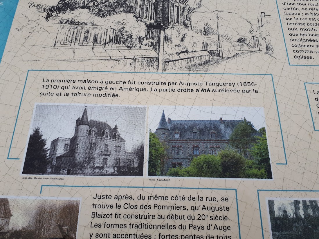 Blainville 71