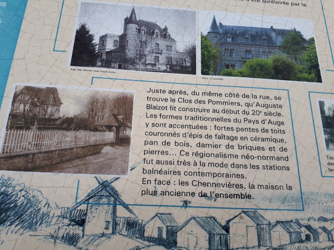 Blainville 68