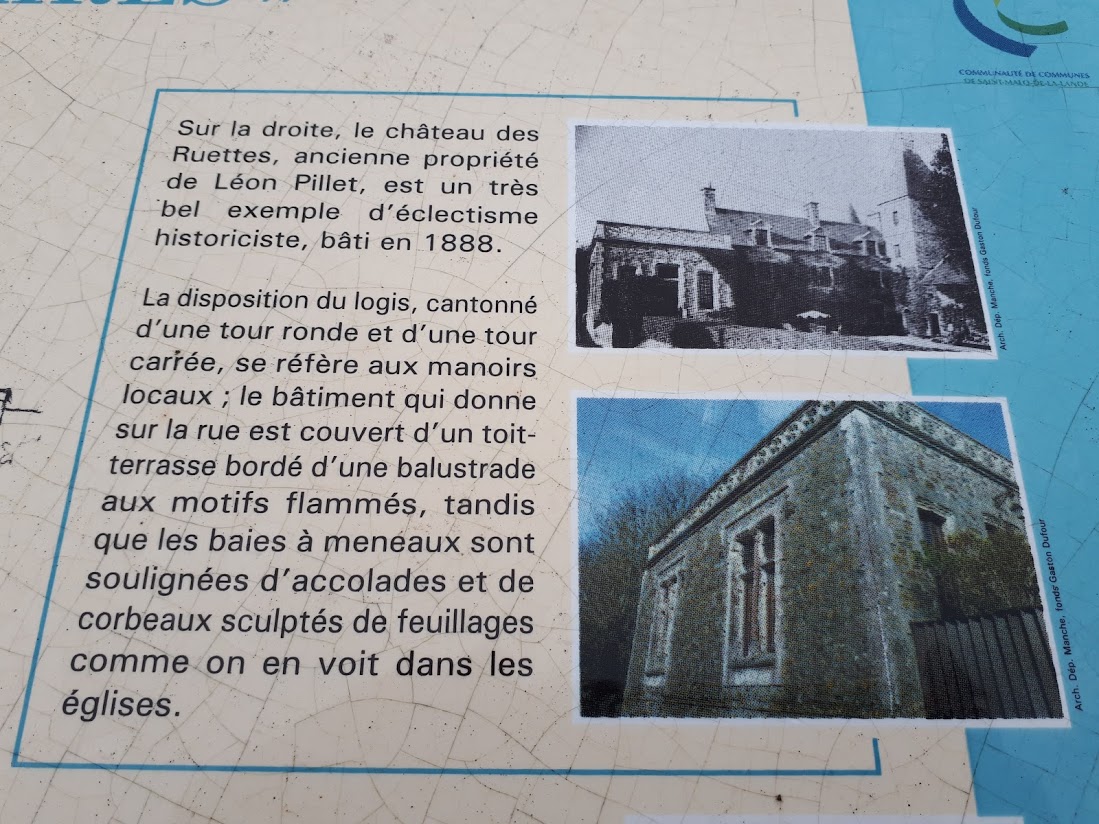 Blainville 67