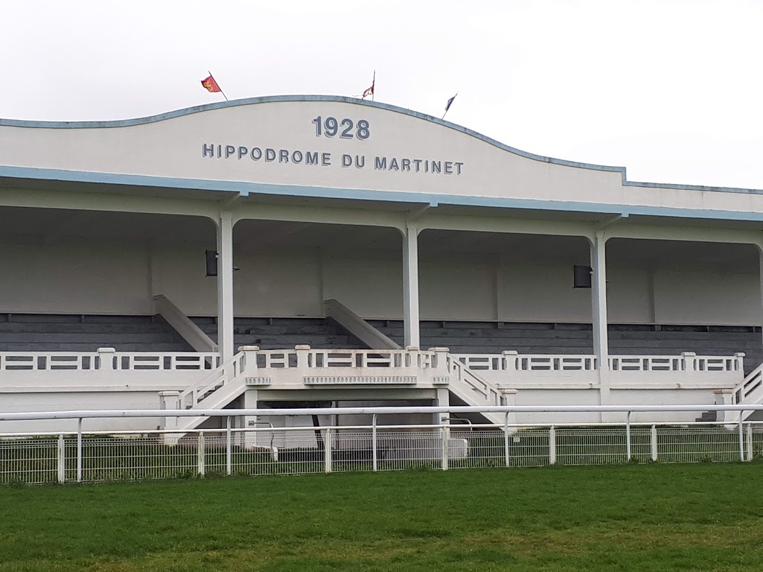Blainville 21