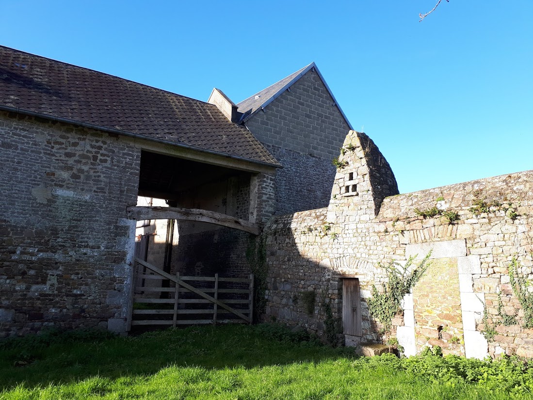Lingreville 14
