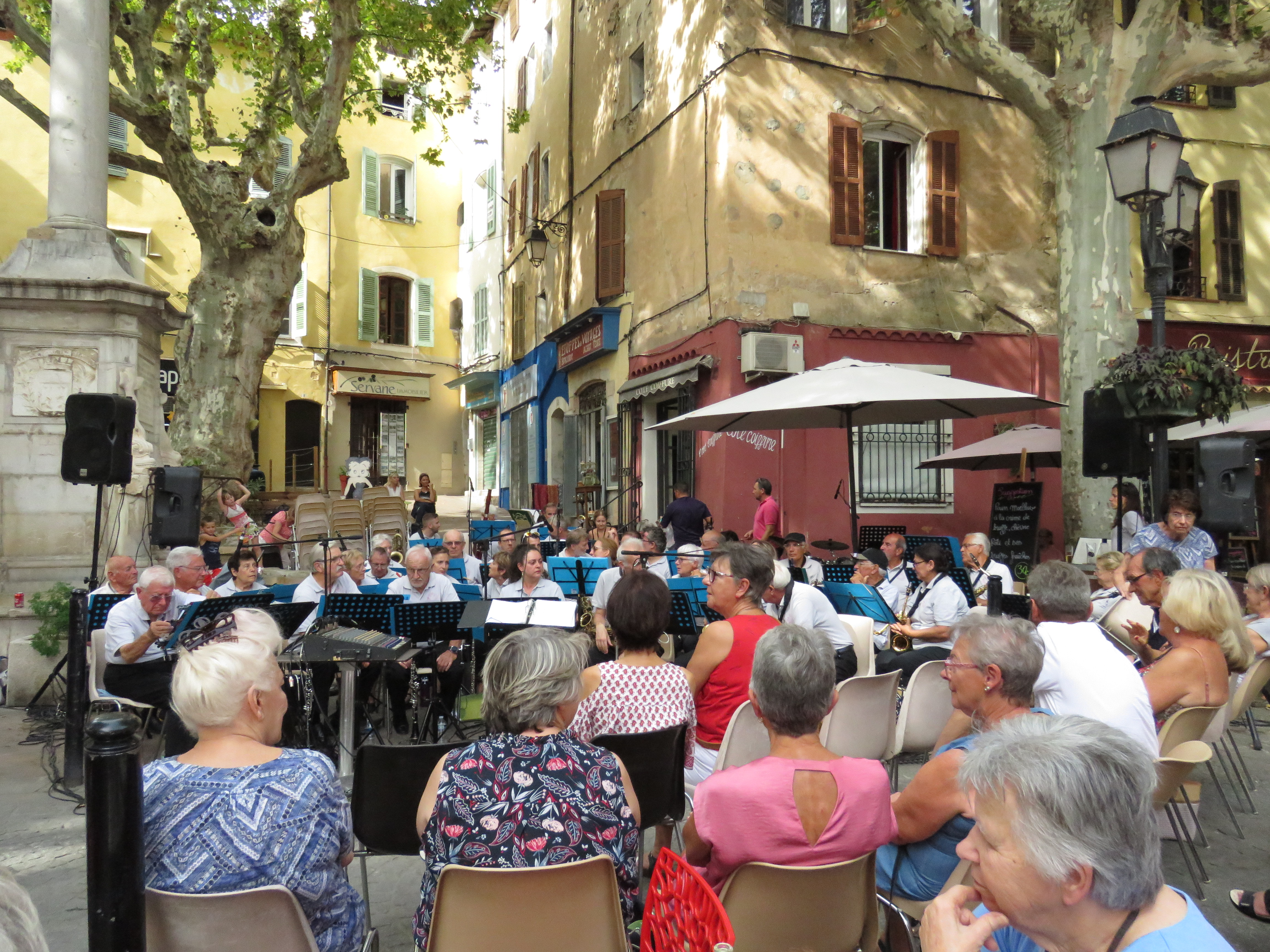 Lorgues sept 2019 2 