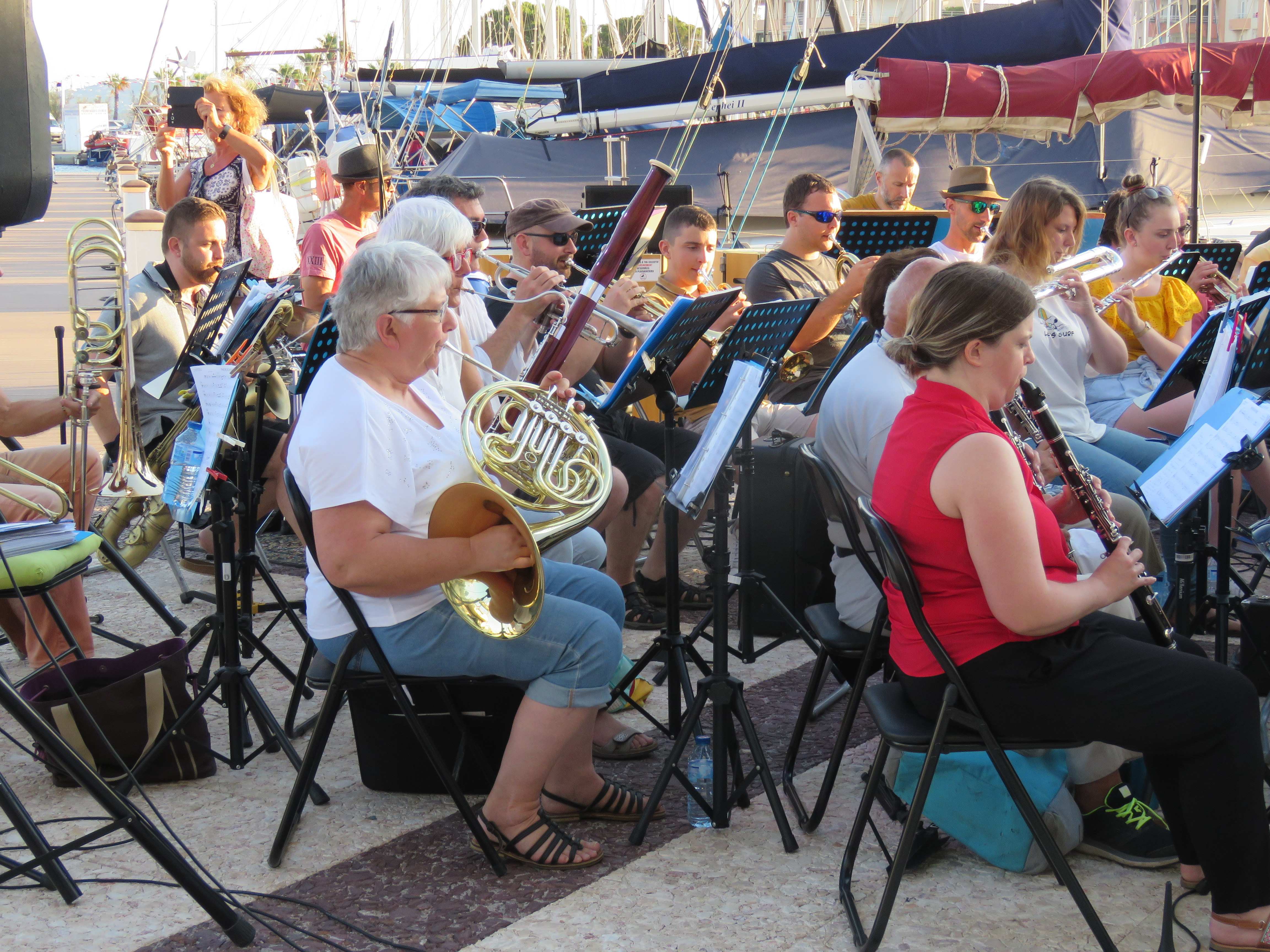 20190701 repetition port frejus 12 
