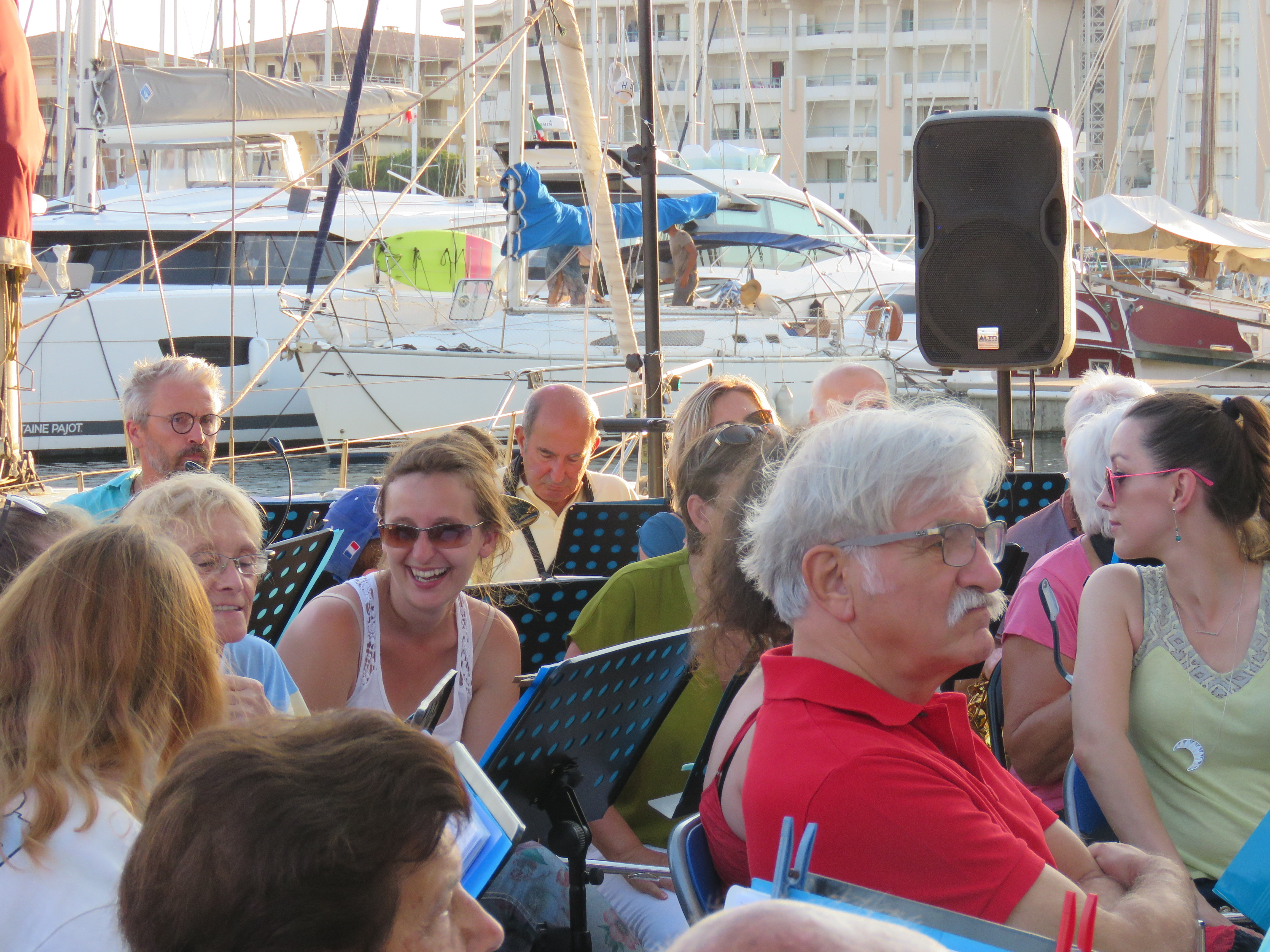 20190701 repetition port frejus 15 