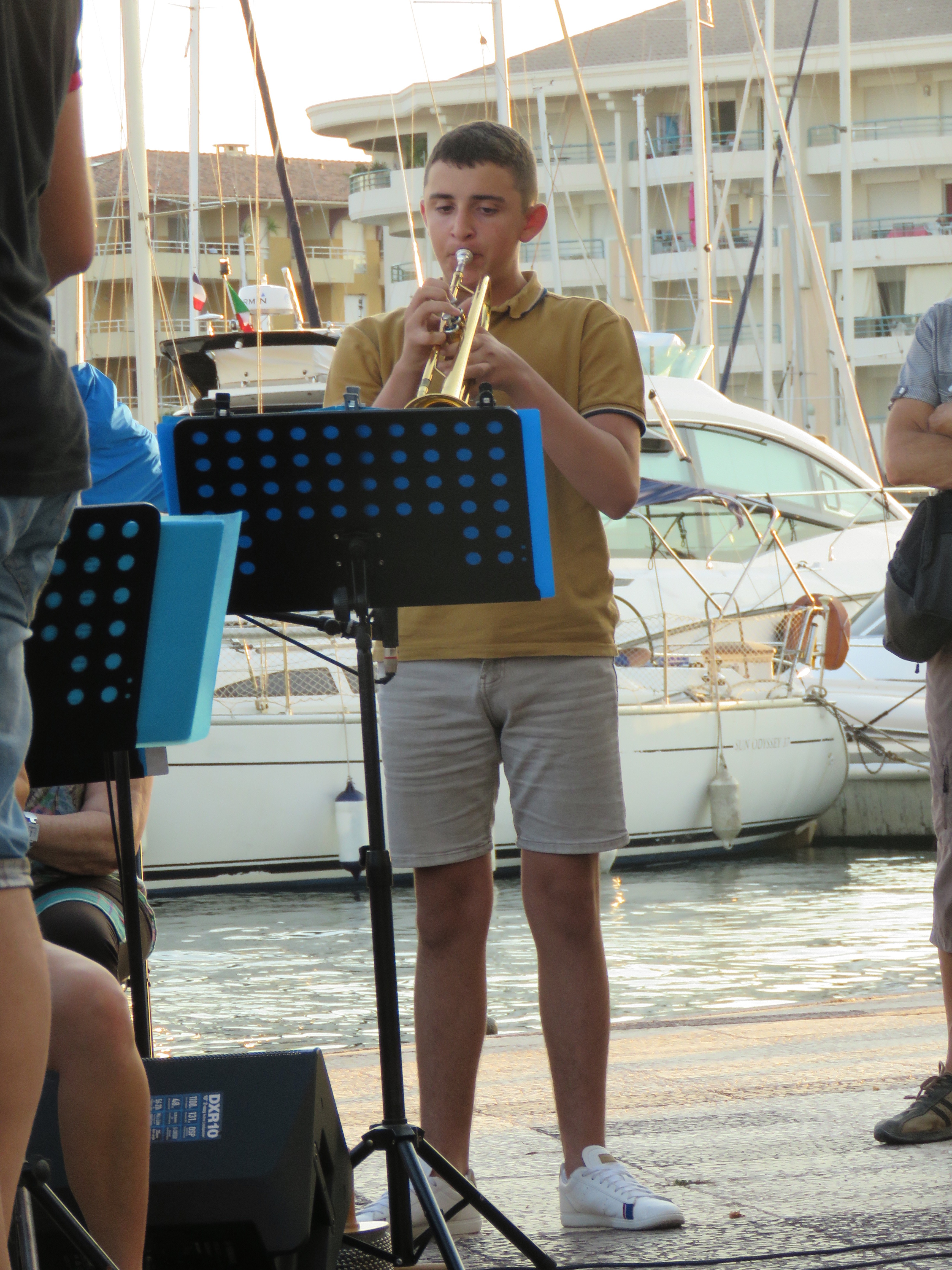 20190701 repetition port frejus 20 