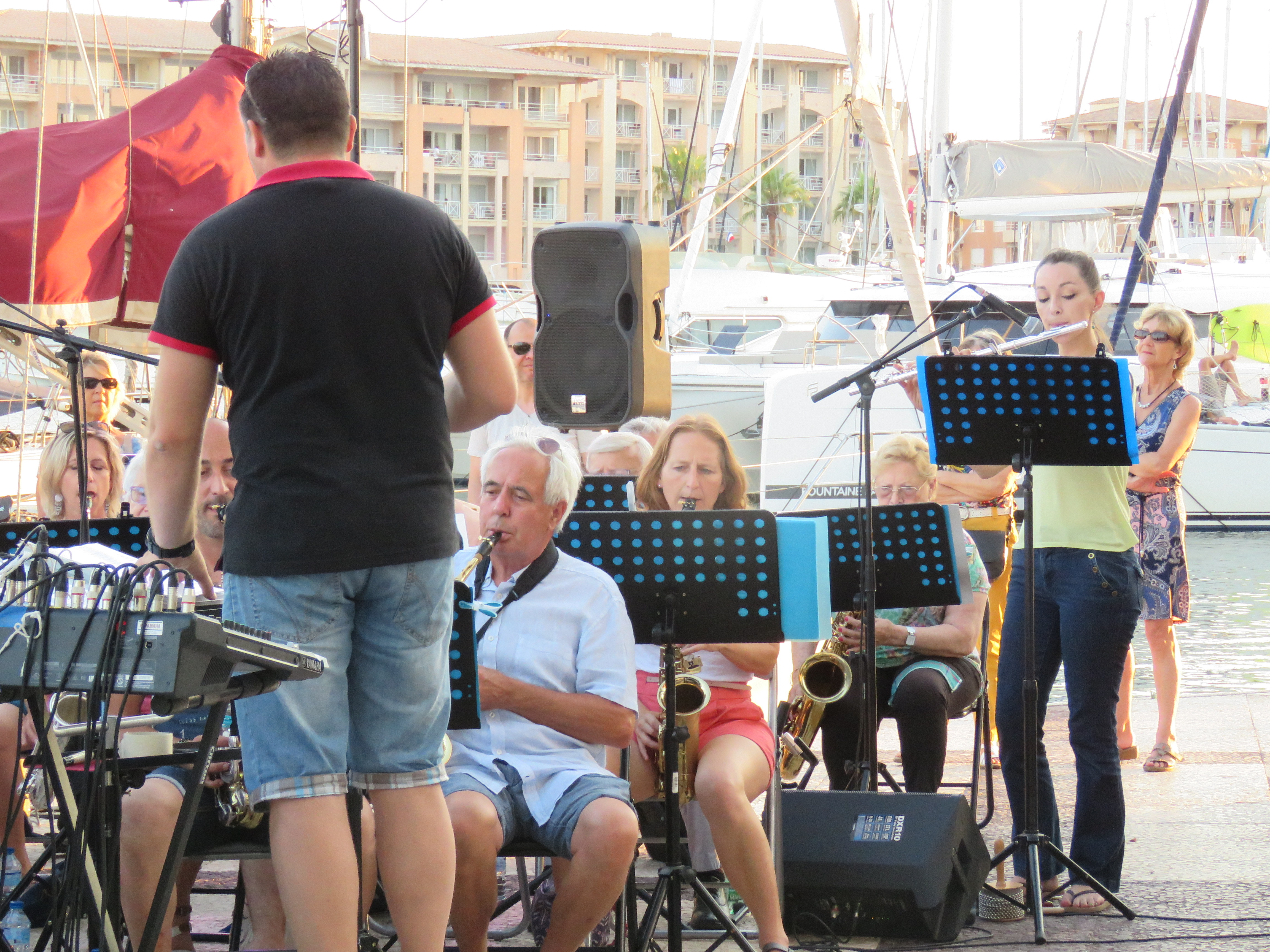20190701 repetition port frejus 22 