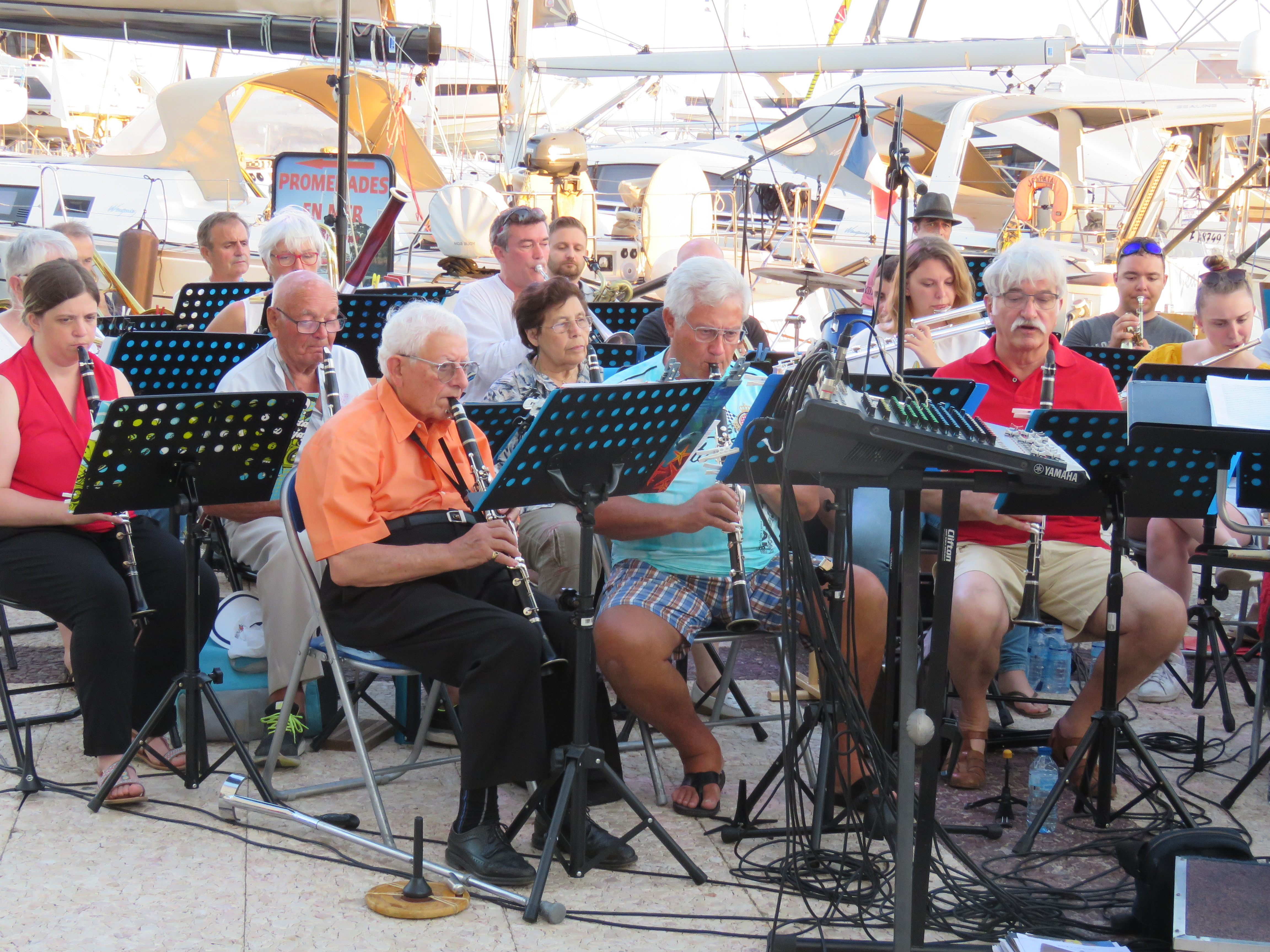 20190701 repetition port frejus 24 