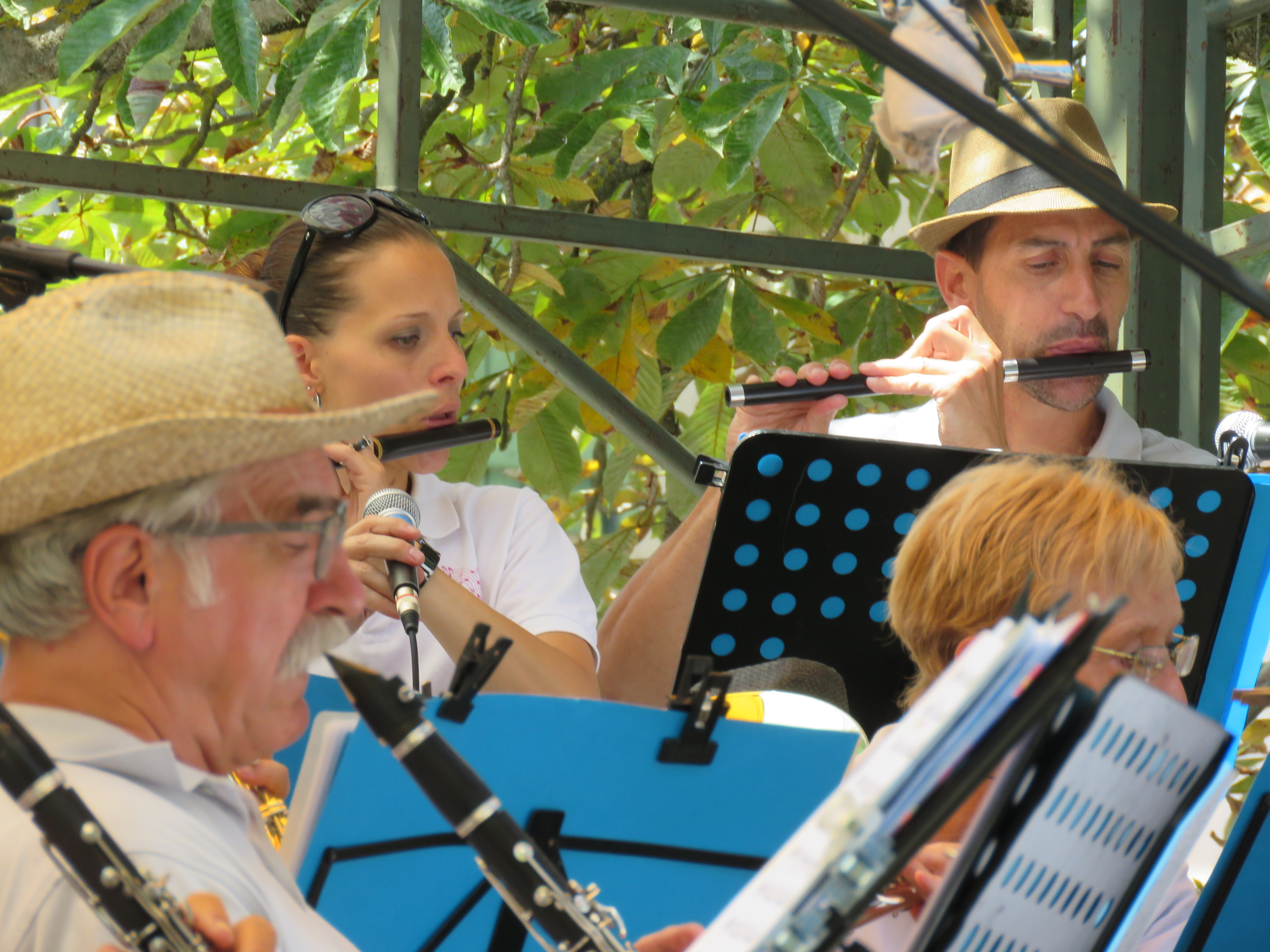 28 07 2019 st paul en foret 17 