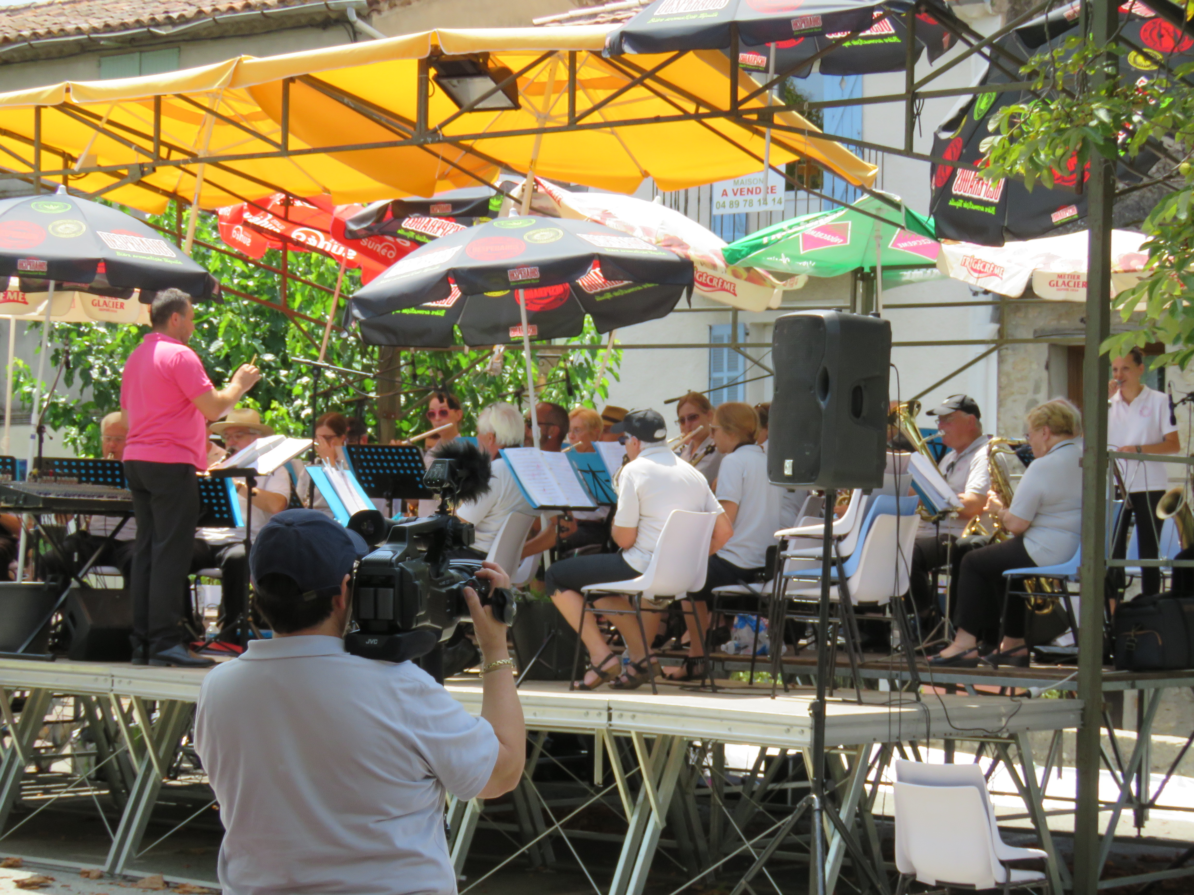 28 07 2019 st paul en foret 9 