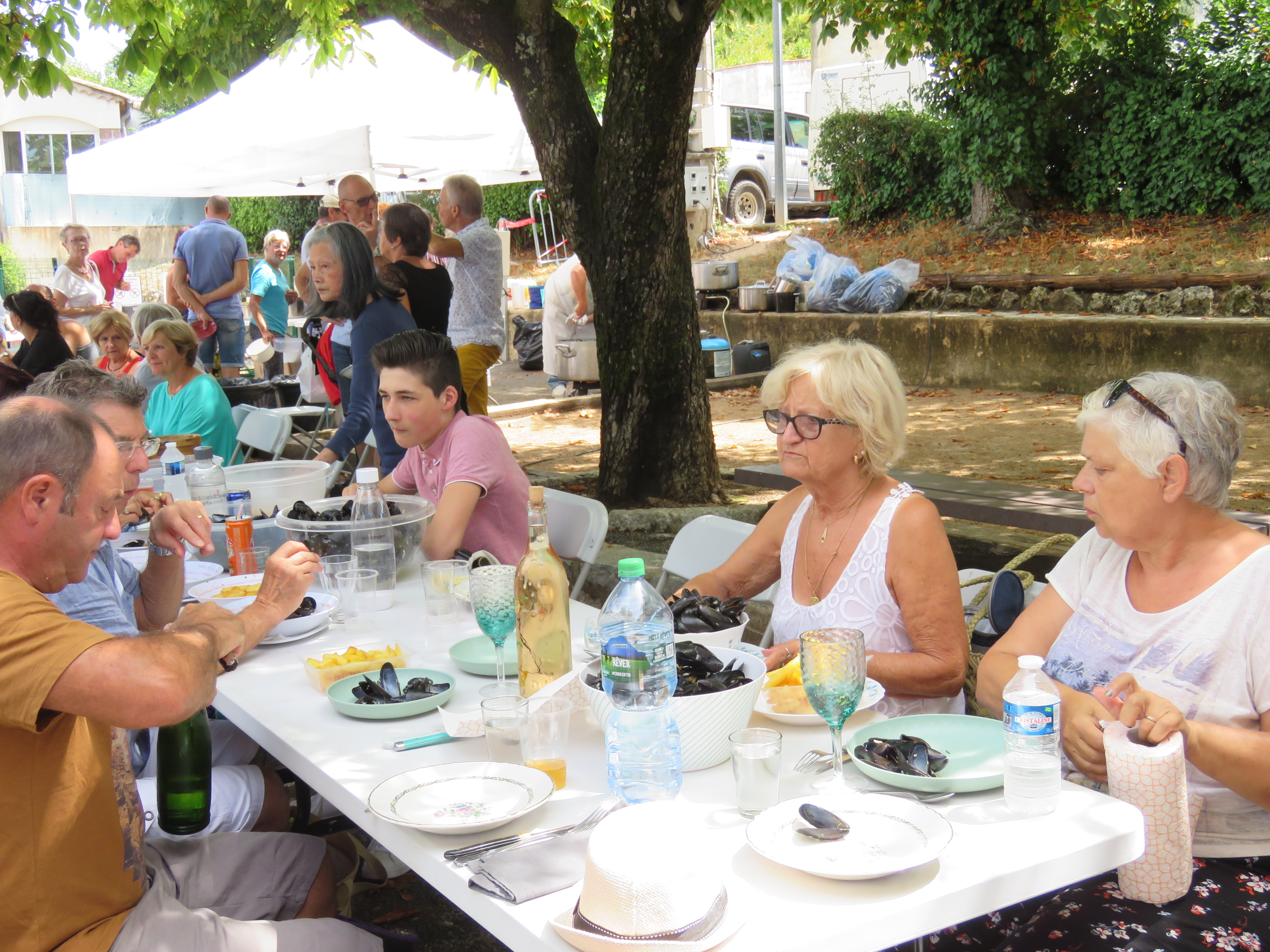 28 07 2019 st paul en foret 2 