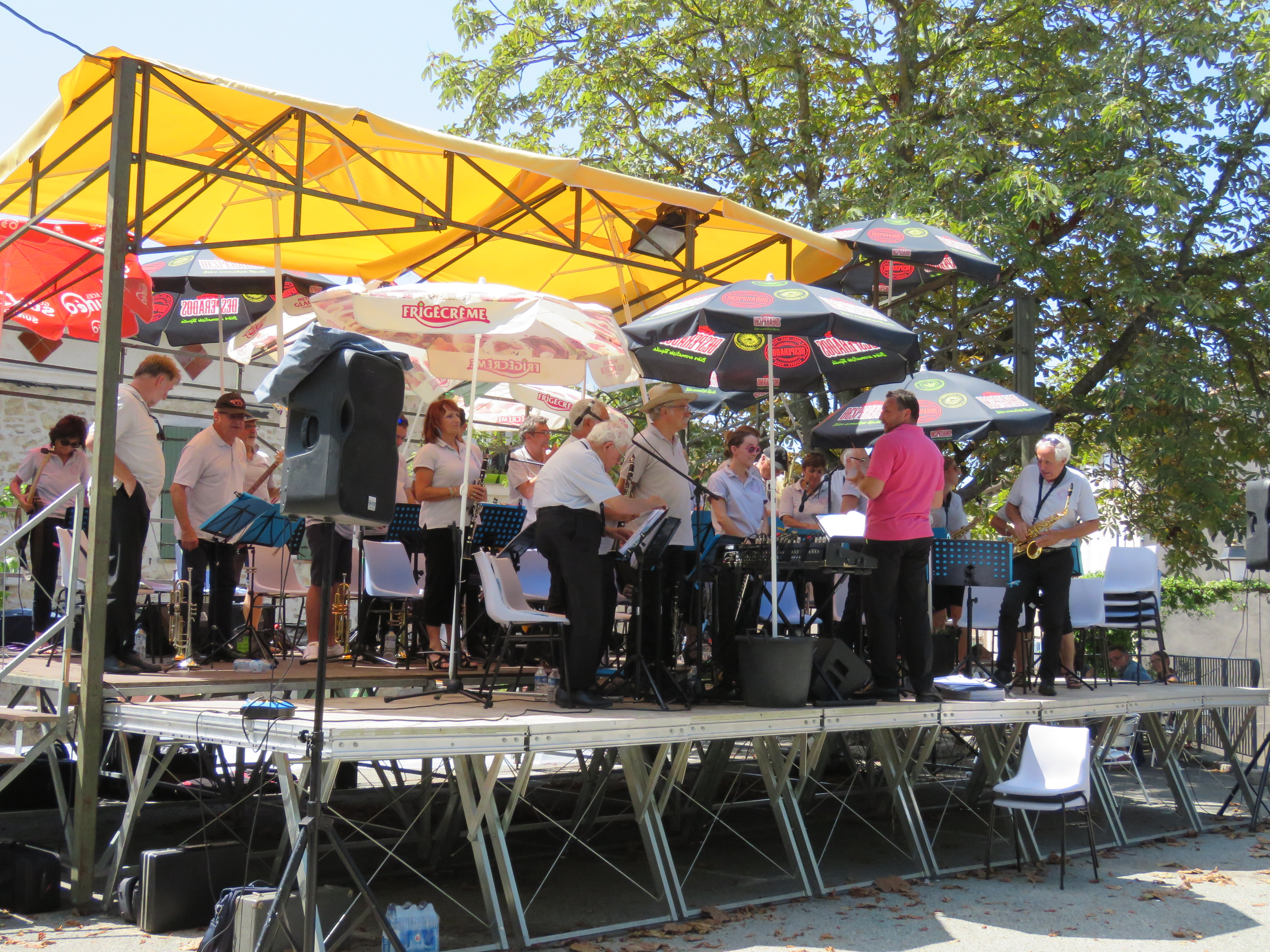 28 07 2019 st paul en foret 22 