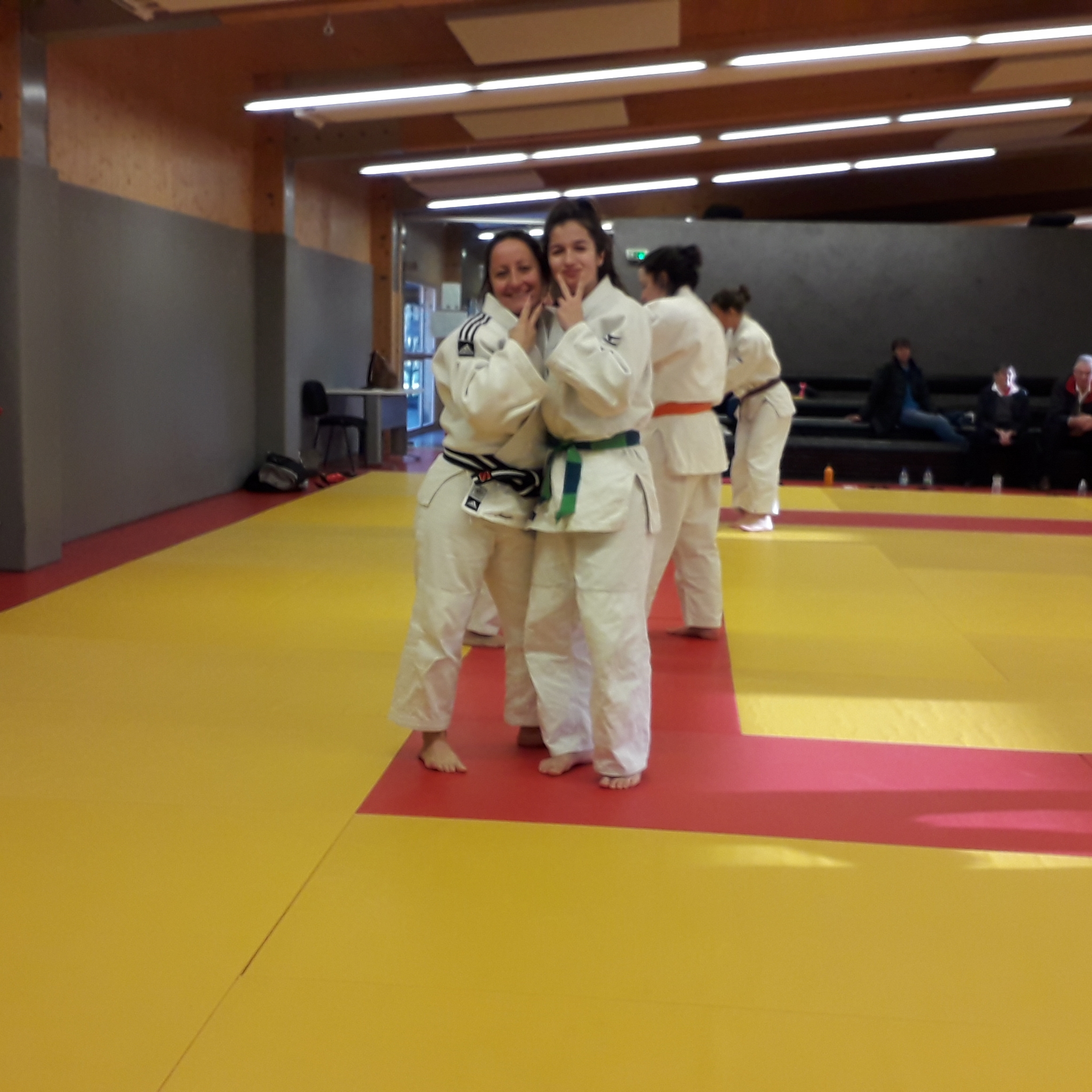 Stage feminines 19 