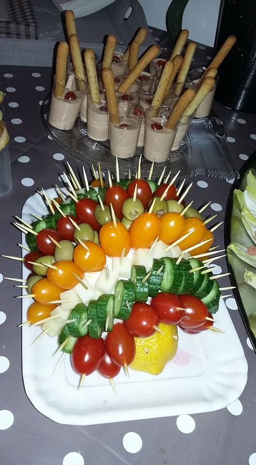 Buffet 4