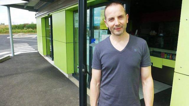 Chateaulin la boulangerie de penn ar roz un succes fou