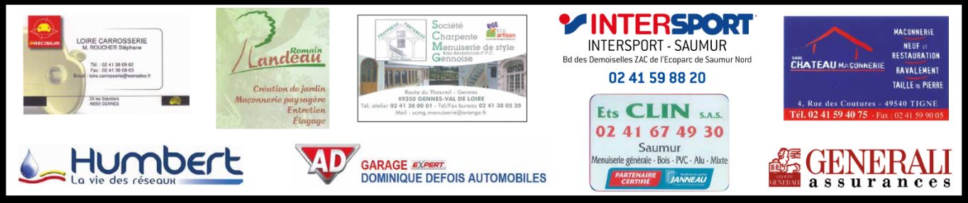 Les partenaires de La GENNi'ale