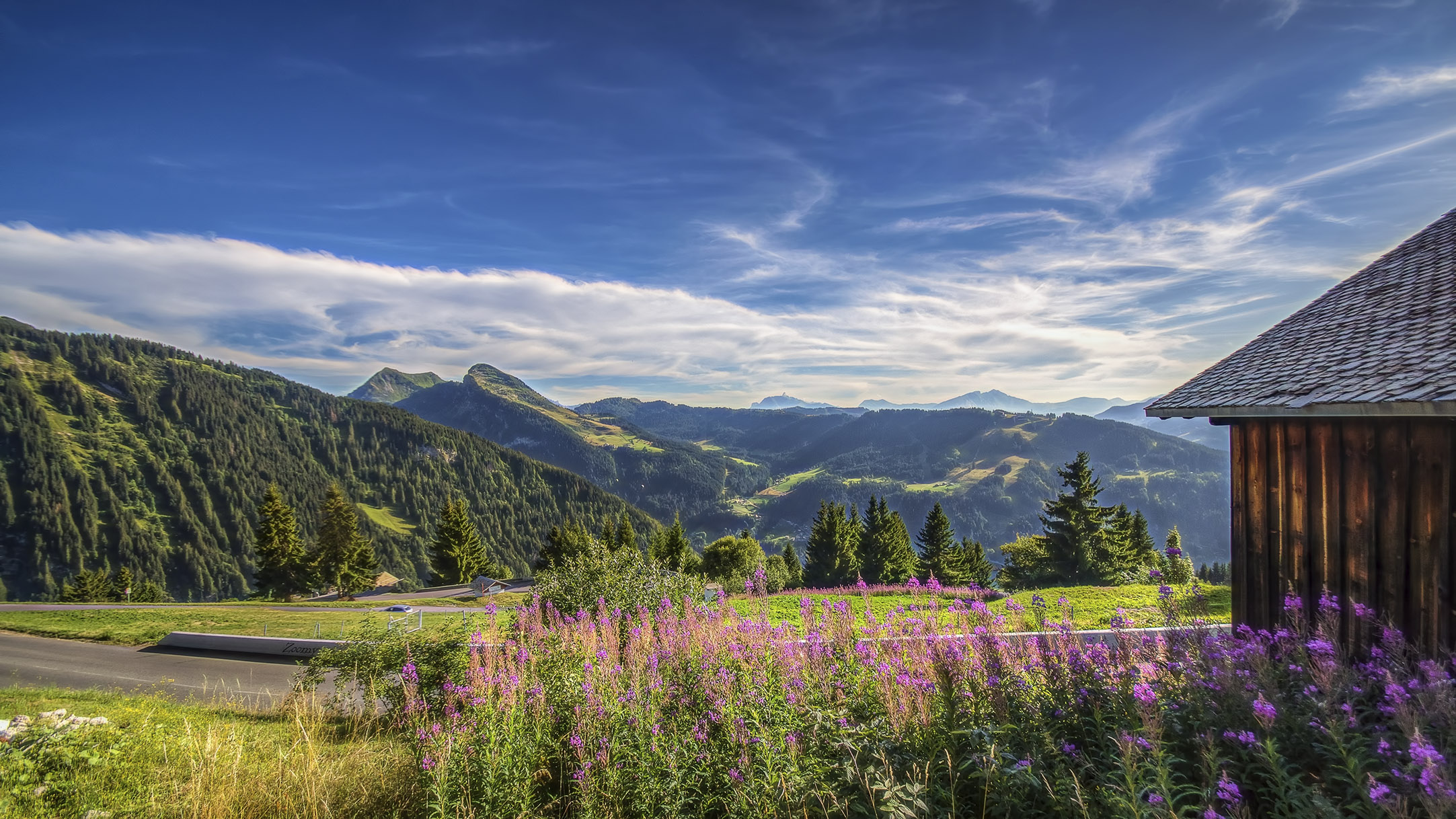 Morzine