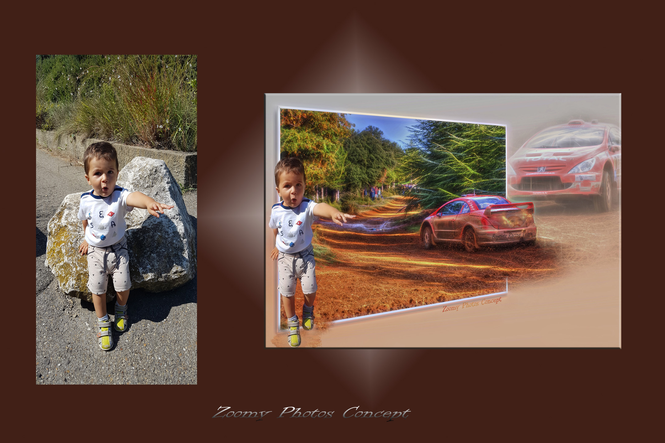 Baptiste racing team by zoomy photographe avant apres