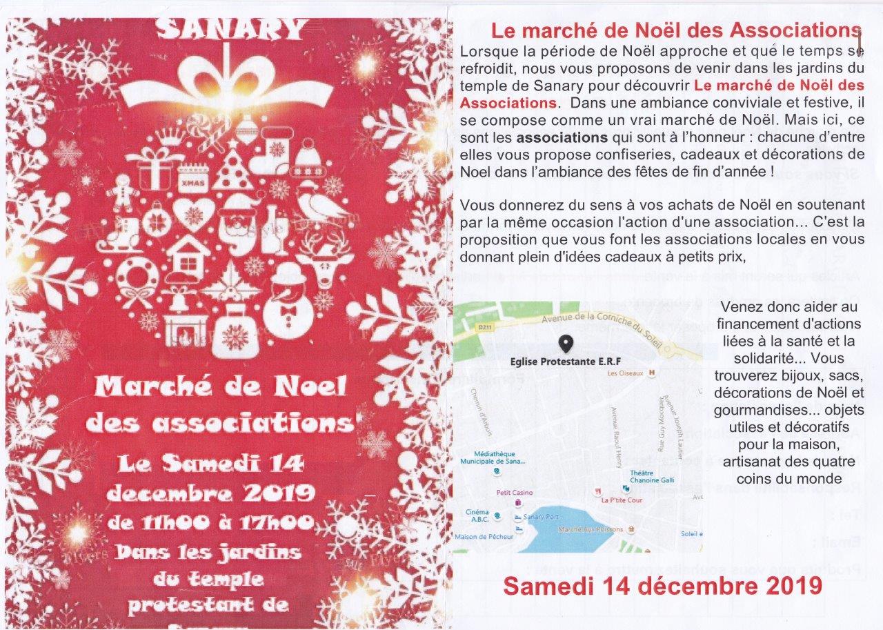 Marche de Noel