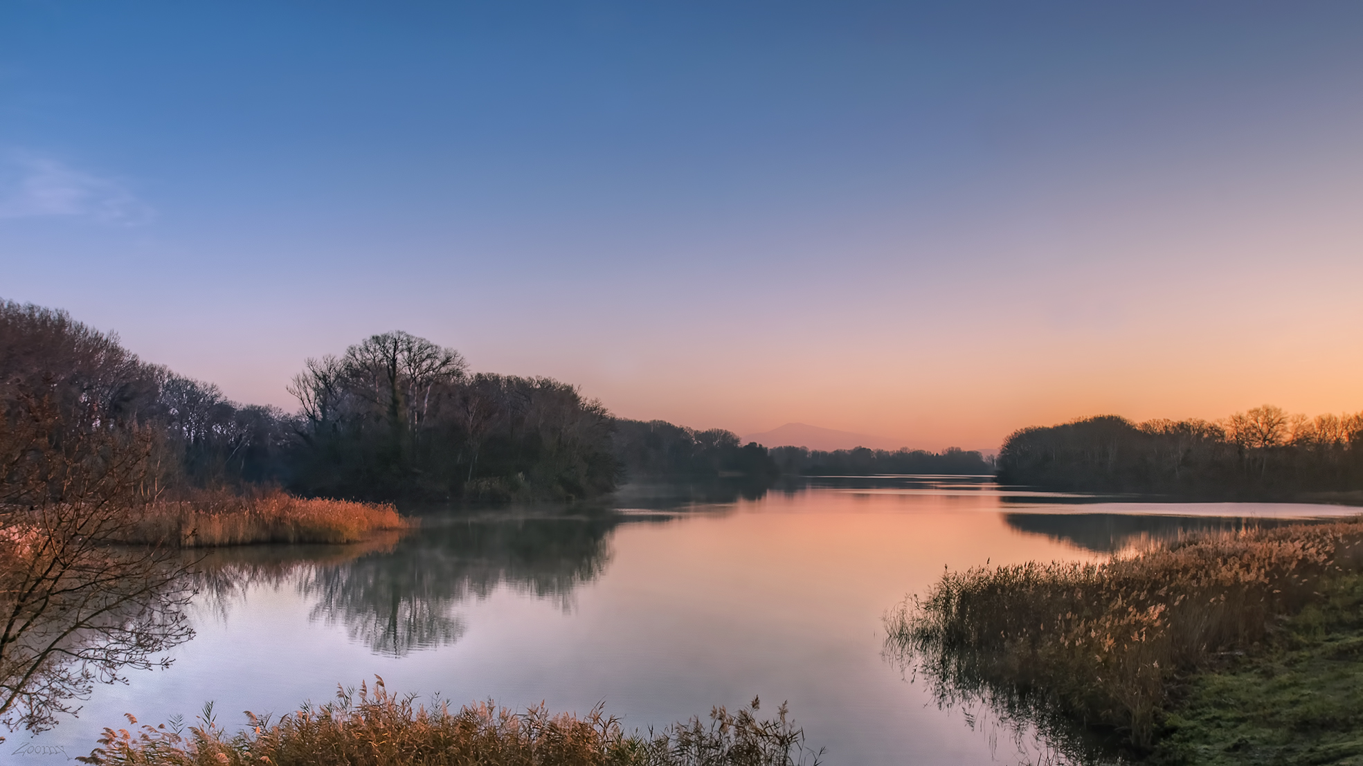 Plan d eau caderousse zoomy