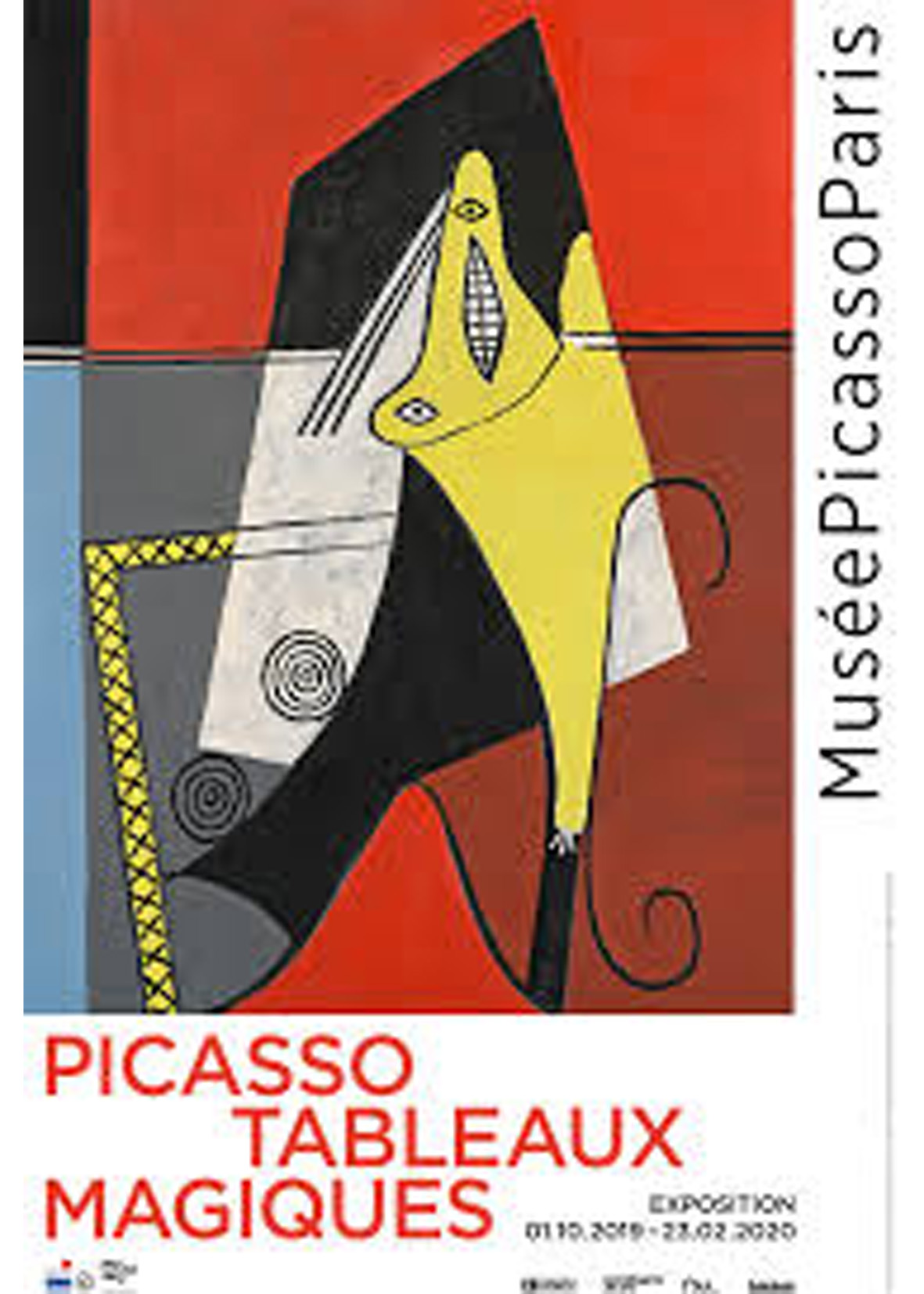 2019 picasso