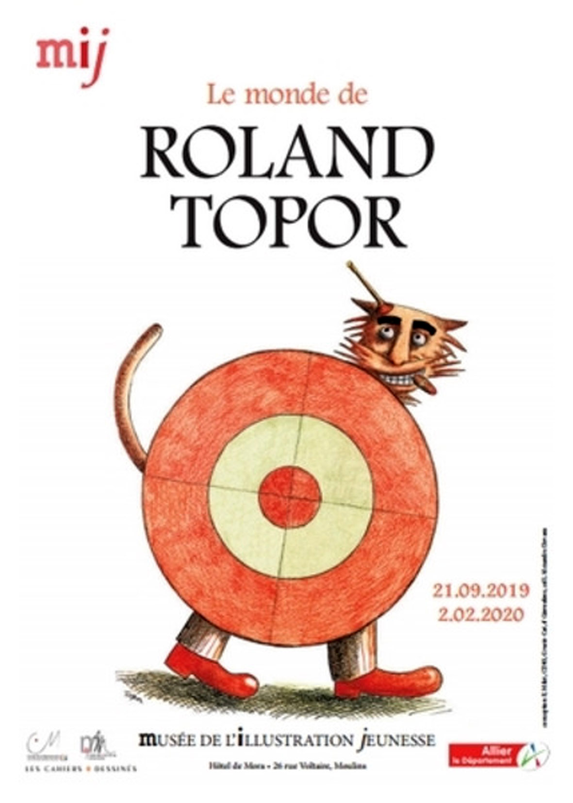 2019 topor