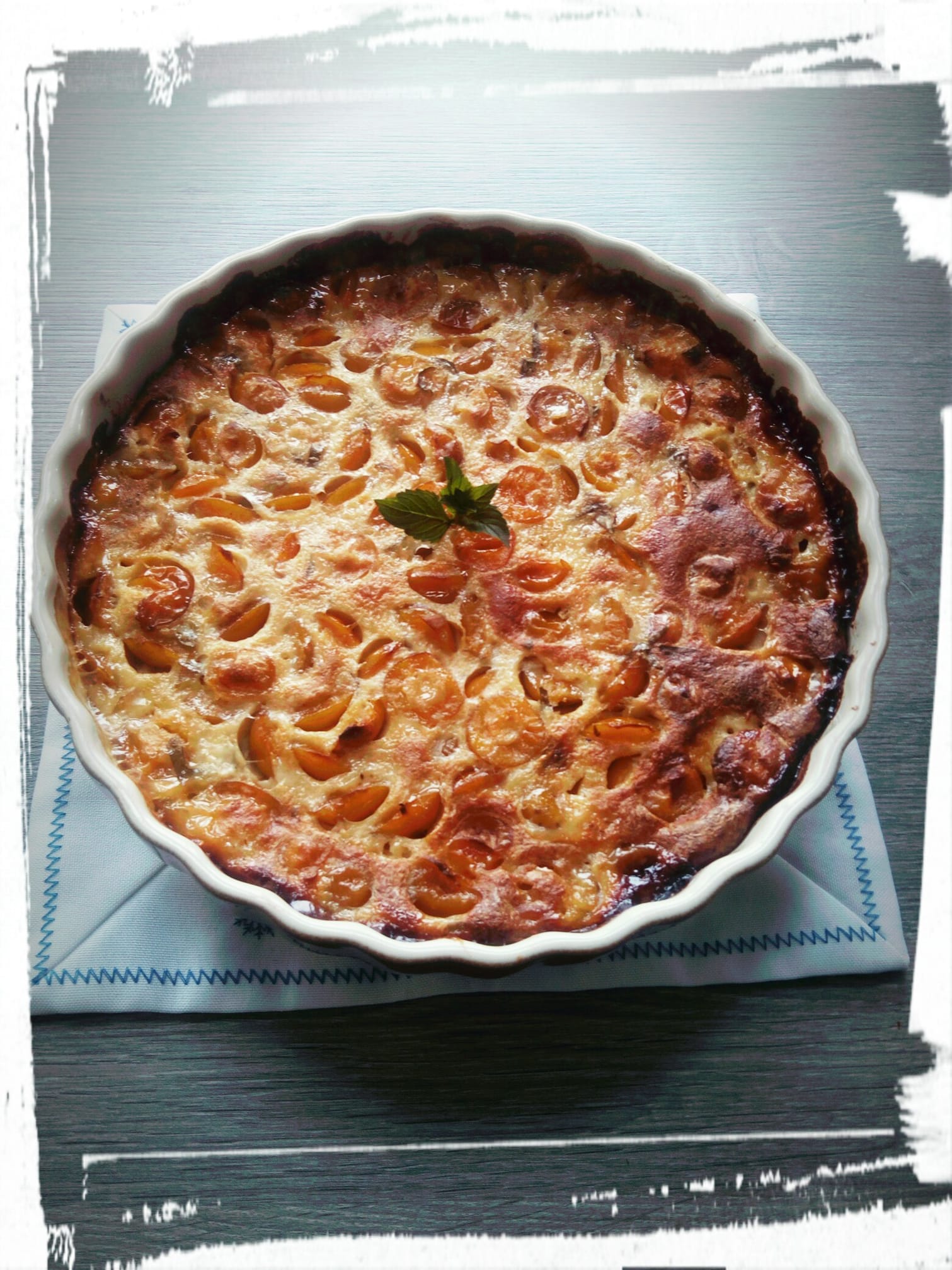 Creation culinaire 2 o