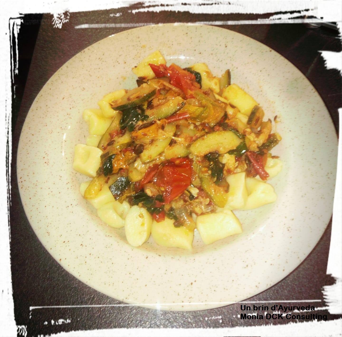 Creation culinaire 3 o