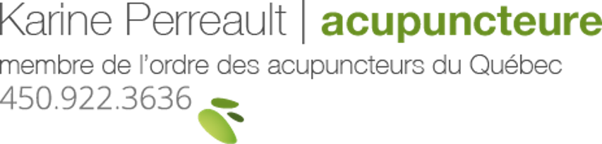Acupuncture