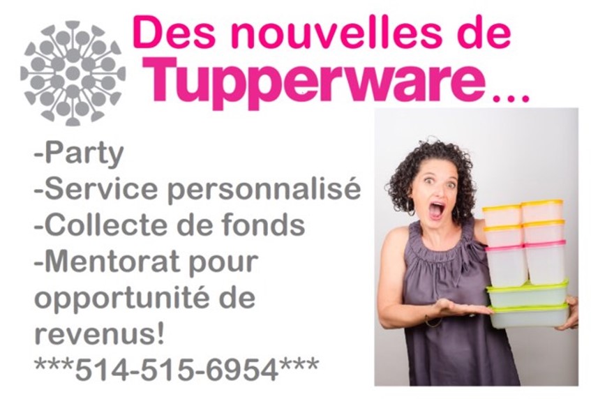 Tupper gen g