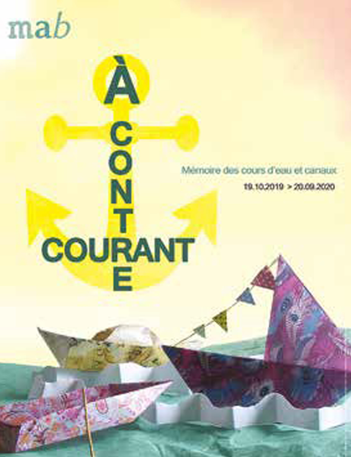 2019 a contre courant