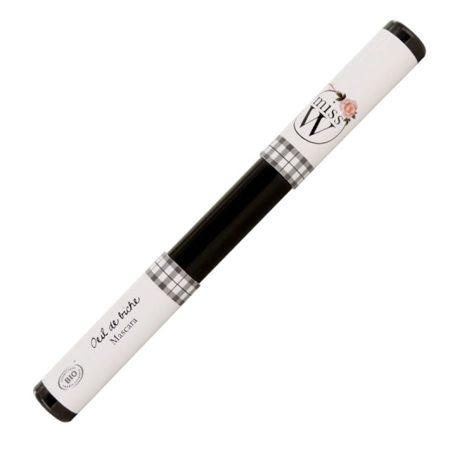 Duo mascara eyeliner