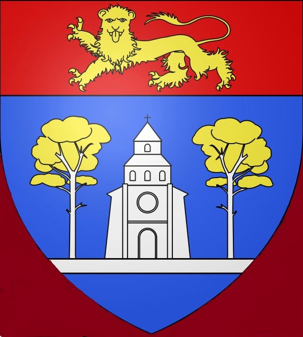Blason de la Ville de Mimizan
