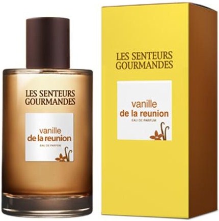 Lsg vanille de la reunion