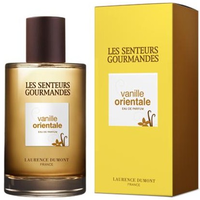 Lsg vanille orientale