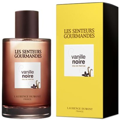 Lsg vanille noire