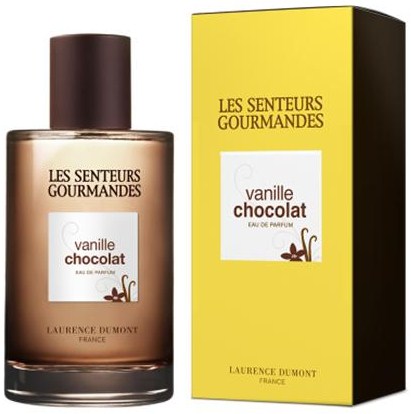 Lsg vanille chocolat
