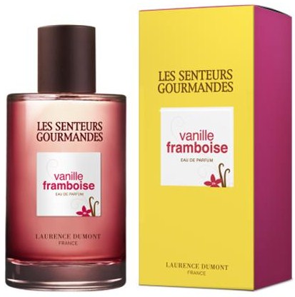 Lsg vanille framboise