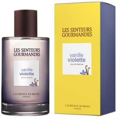 Lsg vanille violette