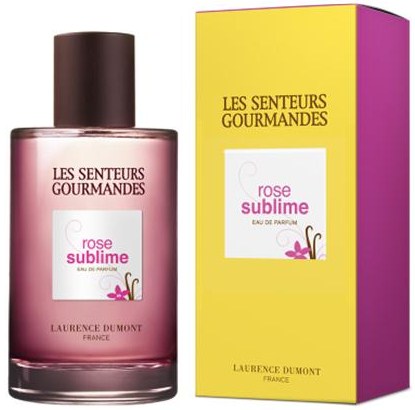 Lsg rose sublime
