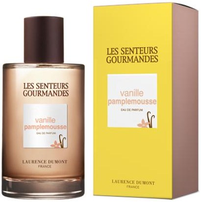 Lsg vanille pamplemousse