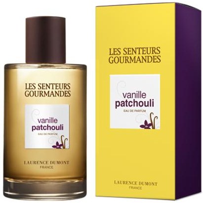 Lsg vanille patchouli