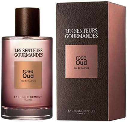 Lsg rose oud
